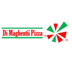 Di Maghentii Logo
