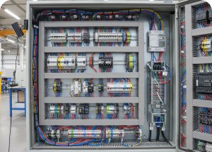 Electricidad Industrial