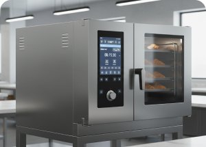 Hornos de Convección