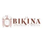 La Bikina Logo