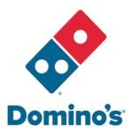 Logo Domino-s Pizza