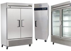 Refrigeración comercial